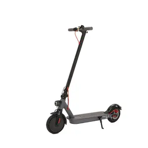 Xiaomi Scooter elettrico 8.5 pollici 36V 250W prezzo a buon mercato pieghevole E Scooter cina fabbrica di esportazione E-Scooter per adulti