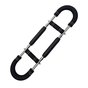 Cánh tay Exerciser mùa xuân kháng có thể điều chỉnh ngực <span class=keywords><strong>Expander</strong></span> vai kích hoạt trên cơ thể linh hoạt sức mạnh cơ bắp Đào Tạo - Product Image 4