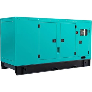 Generador Diésel de 12kw Refrigerado por Agua de Baja Potencia para Uso Doméstico, Generador de 15 Kva, Generador Diésel Ultrasilencioso - Product Image 2