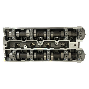 92064173 95315645 Culasse pour Chevrolet Lacetti Optra Daewoo Nubira <span class=keywords><strong>Opel</strong></span> <span class=keywords><strong>Astra</strong></span> F18D3 T20SED Moteur - Product Image 1