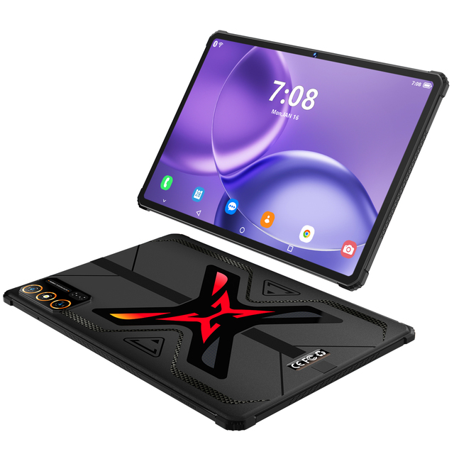 Big Memory Pad17 Pro Gaming Tablet Power Meets Precision Redefine What a Pro Grade Tablet with Pen,mouse and Keyboard