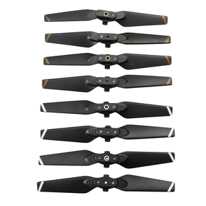 Customized CNC Machining Drones Accessories Manufacturer Remote Controller Components CNC Turning Services FPV Drone Parts