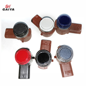 1127502-11-D 110029700A 110029700B 1127502 1127502-01-C Sensor <span class=keywords><strong>de</strong></span> <span class=keywords><strong>aparcamiento</strong></span> para Tesla 3 X S OE <span class=keywords><strong>Valeo</strong></span> 1127502 - Product Image 3