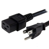 Câble d'alimentation mural ca 2 broches 6 pieds/8 pieds/10 pieds, cordon à 2 fentes pour moniteur LCD LED, imprimante TV, Ps2, Ps3, Slim, Ps4, lecteurs DVD