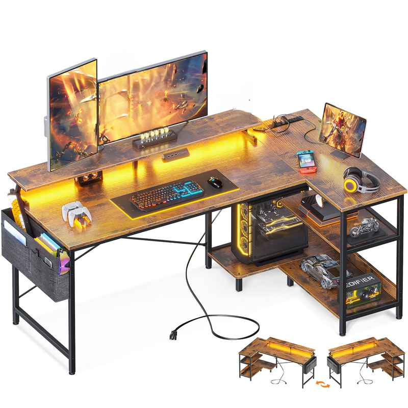 Wholesale Computer case Built in Transparent