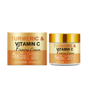 Crème de nuit <span class=keywords><strong>anti</strong></span>-<span class=keywords><strong>âge</strong></span> à l'acide hyaluronique JAYSUING 60g pour hommes, tous types de peau, export, nourrit en douceur, hydrate, et apaise. - Product Image 5