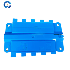 Servicio Integral de Desarrollo de moldes de inyección personalizados para productos de plástico acortando el ciclo de I + D desde el diseño hasta la producción - Product Image 5