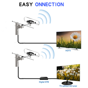 Amplificateur amplificateur de signal <span class=keywords><strong>antenne</strong></span> <span class=keywords><strong>tv</strong></span> <span class=keywords><strong>antenne</strong></span> hdtv numérique <span class=keywords><strong>antenne</strong></span> <span class=keywords><strong>tv</strong></span> <span class=keywords><strong>tube</strong></span> extérieur <span class=keywords><strong>antenne</strong></span> <span class=keywords><strong>tv</strong></span> dvb-t - Product Image 2