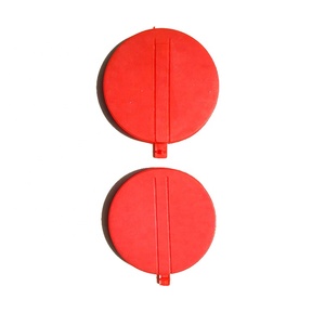 <strong>200</strong> <strong>Liter</strong> Plastic <strong>Drum</strong> Cap <strong>Seals</strong> for Sealing <strong>Drums</strong> - Product Image 4