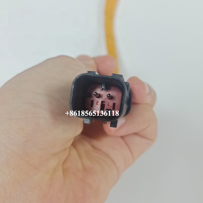 High Quality Speed Sensor 279-9830 for CAT C11-C15 Engines
