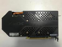 Carte graphique de jeu GPU RX 590 8 Go GDDR5 d'occasion