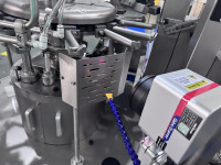 Machine de remplissage de sachets pré-fabriqués de qualité supérieure |   Équipement d'emballage pour sachets Doypack et Ziplock |   Prix direct usine