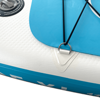 Chine Fabricant Planches De Surf Paddle Planche De Surf Pêche SUP OEM Drop Stitch SUP Board Gonflable