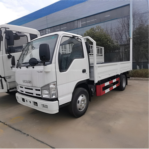 Camion-benne diesel 4x2 d'<span class=keywords><strong>occasion</strong></span> pour transport de marchandises de taille moyenne, mini-fourgonnette, spécial export à vendre - Product Image 6