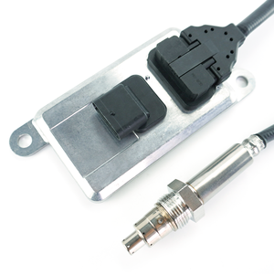 89463e0011 5wk96667a giá tốt phụ tùng ô tô 24V Nitơ oxy cảm biến 5wk9 6667a 89463-e0011 cảm biến cho HINO xe tải - Product Image 3