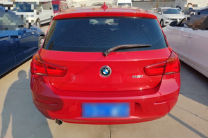 Autos Usados de Segunda Mano, <span class=keywords><strong>BMW</strong></span> Serie 1 <span class=keywords><strong>2018</strong></span>, <span class=keywords><strong>120i</strong></span>, Paquete <span class=keywords><strong>M</strong></span> <span class=keywords><strong>Sport</strong></span>, Techo Panorámico, Turbina Eléctrica, Bajo Consumo, Euro IV, Autos Usados de Exportación - Product Image 5