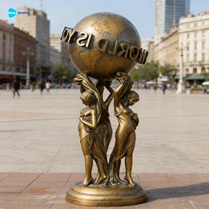 Recuerdos Personalizados, Estatua <span class=keywords><strong>de</strong></span> Bronce <span class=keywords><strong>de</strong></span> Tamaño Real <span class=keywords><strong>de</strong></span> Scarface, 'El Mundo Es Tuyo', en Venta - Product Image 5