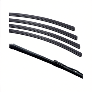 Goma de Limpiaparabrisas, RhWIPER, RH para Toyota Hilux KUN25 2004-2015 OE 85214-0K040 852140K040 - Product Image 2