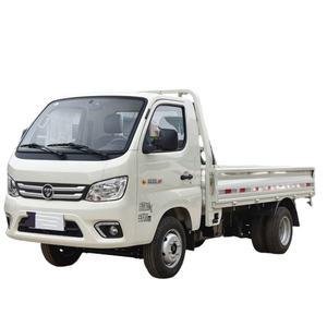 Truk Mini Kargo FOTON Xiangling M Single Row 4x2 Dijual - Product Image 1