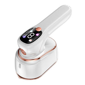 Nueva Plancha de Vapor Portátil de Mano, Plancha Eléctrica de Gran Vapor, Plancha de Doble Función en Seco y Húmedo, Pequeña Plancha Doméstica Portátil para Arrugas - Product Image 5