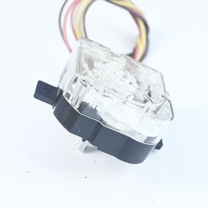 <span class=keywords><strong>LG</strong></span> Lavadora Temporizador - Product Image 4