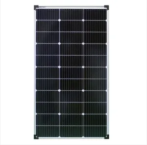 Solarplatten PlacaソーラーPvモジュール400w600wモノパネルソーラー500w48vソーラーパネル550ワット510wp550wソーラーパネル