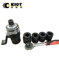 Multiplicateur de couple hydraulique