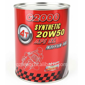 Aceite de Motor para Motocicleta C2000 20W50 0.8L, Lubricante Automotriz con Alta Resistencia a la Temperatura y Antidesgaste, Gran Venta en Camboya - Product Image 2