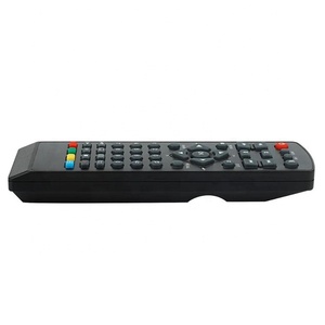 Hostrong Nouveau Remplacement Nouvelle Arrivée Télécommande Convient pour Satellite Set Top Box STB Contrôleur <span class=keywords><strong>Sagemcom</strong></span> - Product Image 4