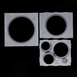 Bruiloft Verjaardagsfeest Ballon Maat Maatkast Ballon Maatkast Meetdoos - Product Image 4