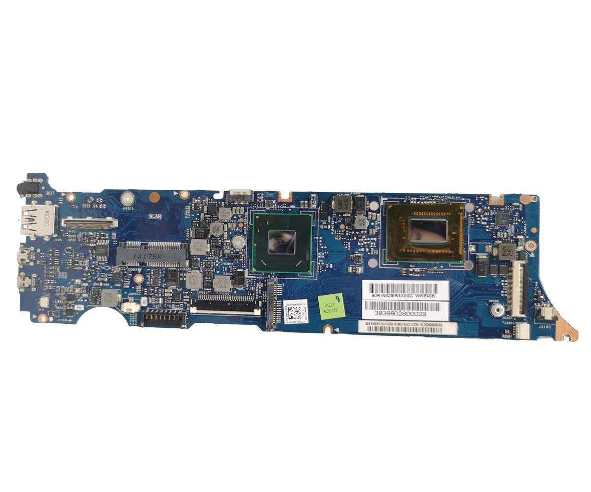 ASUS UX31A Motherboard Upgrade with I5/i7 CPU RAM