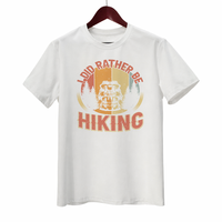 Camiseta Urbana Funcional JNEI, Ligera, 150gsm, Protección UV, Fácil de Limpiar, Diseño Retro, Estilo Urbano