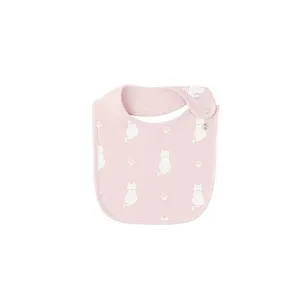 Baby Sleeved Bibs Lead The Industry Factory Price Toddler Waterproof Customize OEM Service Baby Feeding Products Support 500pcs