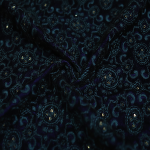 KVR Suppliers Knitted 80% Cotton 20% Polyester Organic Bamboo Terry Towels <b>Women</b> Tracksuit CVC Velvet Velour Fabric - Product Image 1