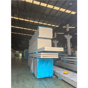 BEIS Credd Room PU pannello Sandwich con motore e pompa a prova di fuoco per il compressore Copeland di conservazione a freddo - Product Image 1