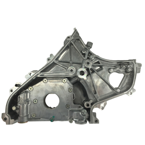 LWT Auto Repuestos sistema <span class=keywords><strong>de</strong></span> motor 15010-EB70A <span class=keywords><strong>bomba</strong></span> <span class=keywords><strong>de</strong></span> <span class=keywords><strong>aceite</strong></span> para Nissan YD25DDTI <span class=keywords><strong>NP300</strong></span> NAVARA/05-:D40 PATHFINDER/05- CABSTAR/06-13 - Product Image 2