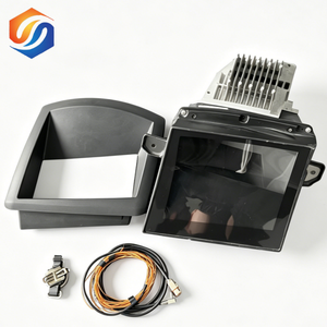 Sistema de Proyección de Velocímetro HUD con Pantalla OLED LED Original para <span class=keywords><strong>BMW</strong></span> Serie 7 F01 F02 (sin Panel de Instrumentos) - Product Image 3