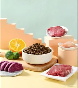 Cibo Secco <span class=keywords><strong>per</strong></span> <span class=keywords><strong>Cani</strong></span> all'Ingrosso, Formula Ipoallergenica Ispirata ad <span class=keywords><strong>Acana</strong></span> con Pollo come Ingrediente Principale, Alimento Sano Dedicato <span class=keywords><strong>per</strong></span> <span class=keywords><strong>Cani</strong></span> - Product Image 4