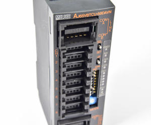 Module E/S PLC CC-Link AJ65VBTCU-68DAVN MITSUBISHI Authentique Japon YZlink Usine Personnalisée 1 27mm 1 0 2 0 2 54 D - Product Image 1