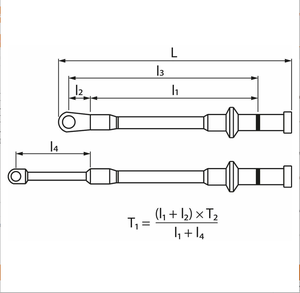ประแจวัดแรงบิดแบบมีเฟือง Stahlwille <span class=keywords><strong>MANOSKOP</strong></span> รุ่น 96501054 ระบบเมตริก ผลิตจากเหล็กโครเมียมวาเนเดียม แรงบิดสูงสุด 250 ปอนด์-ฟุต รับประกัน 3 ปี - Product Image 3