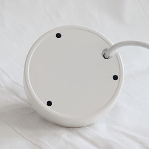 Gece görüş ile 1080P DC 12V araç ters Dome kamera geniş açı okul otobüsü küresel deklanşör IP kamera - Product Image 3