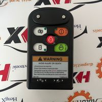 Original Factory Solution 1 1 for Excavator Engine Diagnostic Tool Remote Installation Software Model 92.15 for Models