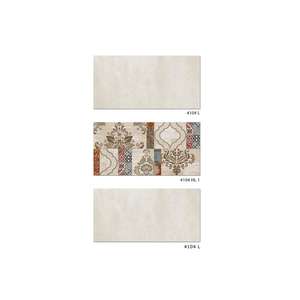 Azulejos de pared de 30x60cm de alta calidad y bajo precio para diseño de interiores de lujo. - Product Image 2