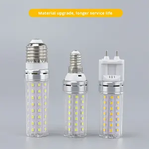 उच्च लुमेन जी 12 मकई लैंप-20w 2800lm और 240 के लड - Product Image 2