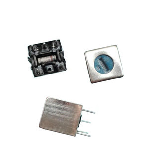 Oscilador DIP de <span class=keywords><strong>455</strong></span> <span class=keywords><strong>KHz</strong></span> con Bobina IFT Ajustable - Product Image 2