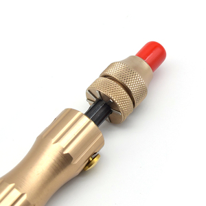 Dụng Cụ Chọn Khóa Chính Hãng Bộ Dụng Cụ Chọn Khóa Hình Ống 7.0 Thợ Khóa Cho Máy Bán Hàng Tự Động Khóa - Product Image 2