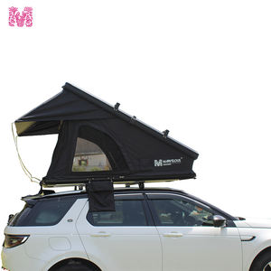 Direkter Herstellerpreis OEM ODM Camping 2-Personen-Dachzelt Aluminium Auto 4x4 Hardtop Dachzelt für Jeep - Product Image 1