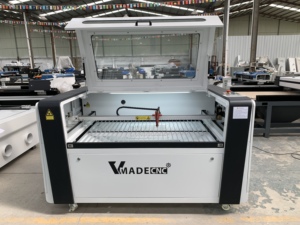 Graveur laser CNC CO2 pour acrylique et MDF 1390, machines de découpe laser 60W 100W 120W 150W - Product Image 6