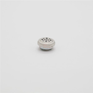 Neutral 9.2mm Paper Cone <b>Speaker</b> Unit For In Ear Headphones <b>Audio</b> Component - Product Image 5