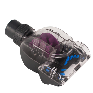 Tête d'aspiration d'aspirateur, brosse anti-poussière, diamètre intérieur universel 32/35mm dy/on, accessoires pour le nettoyage - Product Image 2